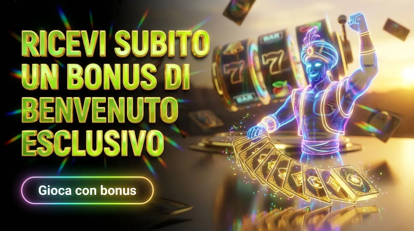 Booming Casino
